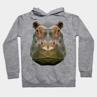 Hippo Hoodie